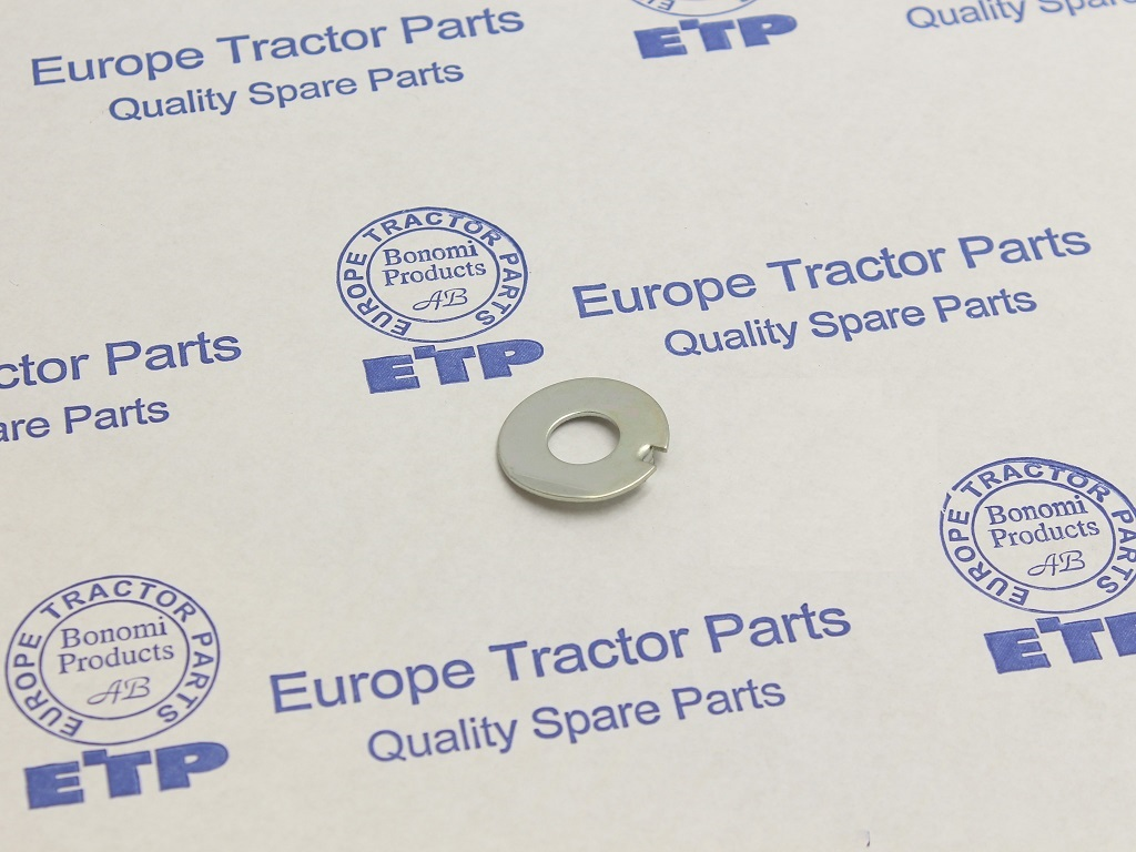 Komatsu Engine Washer Lock 01653-21212 | 19PARTS | Keep Ops Moving
