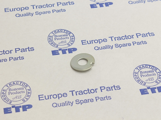 Komatsu Engine Washer Lock 01653-21212 | 19PARTS | Keep Ops Moving