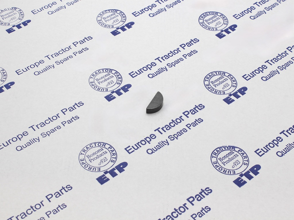 Komatsu Engine Key 04010-00728 | 19PARTS | Keep Ops Moving