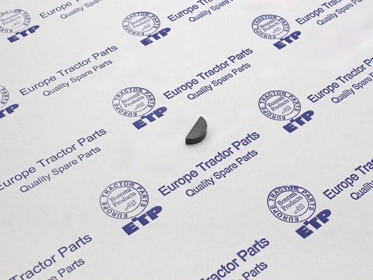 Komatsu Engine Key 04010-00728 | 19PARTS | Keep Ops Moving