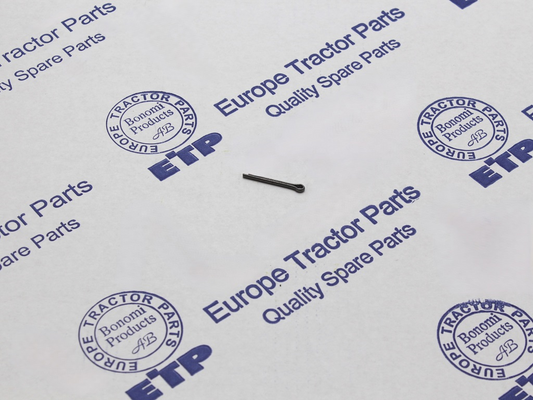 Komatsu Engine Pin Cotter 04050-02018 | 19PARTS | Keep Ops Moving