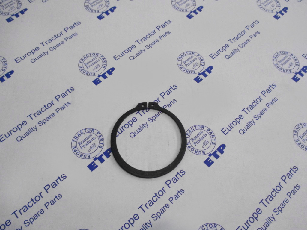 Komatsu Heavy Equipment Snap Ring 04064-07525E aftermarket Komatsu replacement part