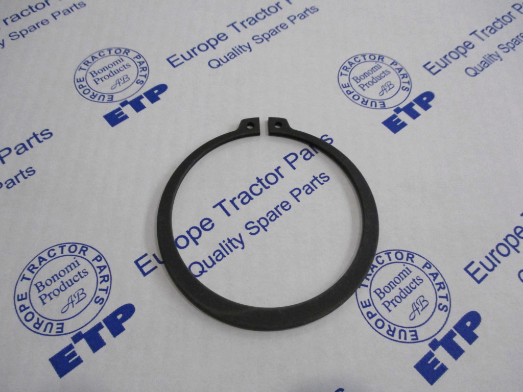 Komatsu Heavy Equipment Ring 04064-08025 aftermarket Komatsu replacement part