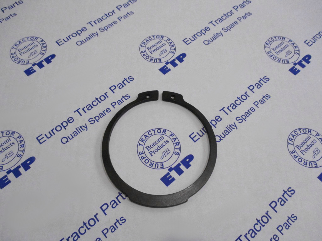 Komatsu Heavy Equipment Ring 04064-08530 aftermarket Komatsu replacement part