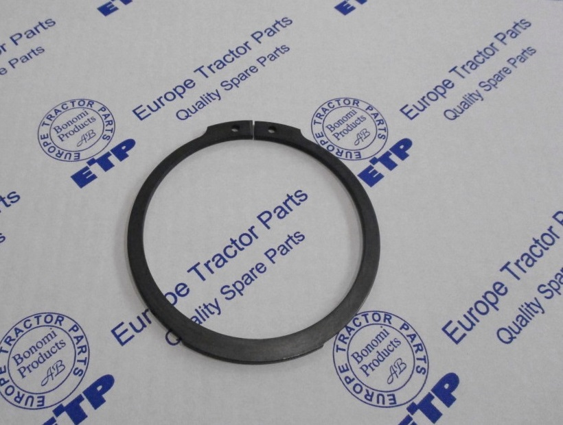 Komatsu Heavy Equipment Ring 04064-09530 aftermarket Komatsu replacement part
