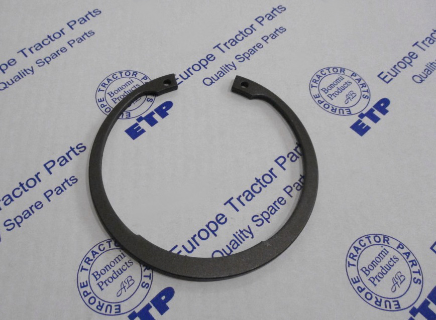 Komatsu Heavy Equipment Ring 04065-01104 aftermarket Komatsu replacement part