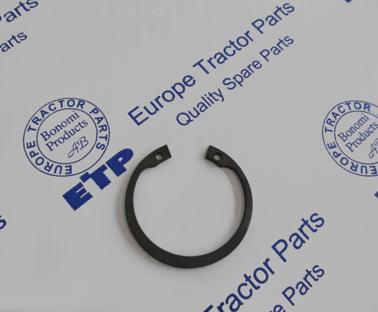 Komatsu Engine Snap Ring 04065-04518 | 19PARTS | Keep Ops Moving
