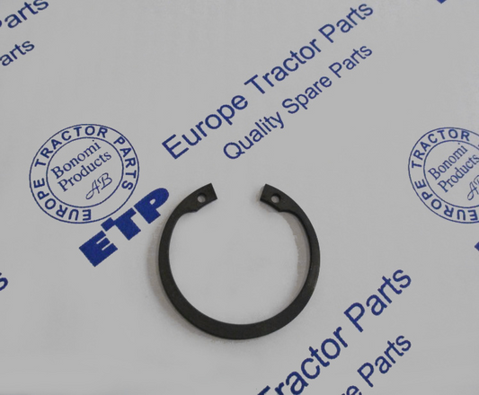 Komatsu Engine Snap Ring 04065-04518 | 19PARTS | Keep Ops Moving