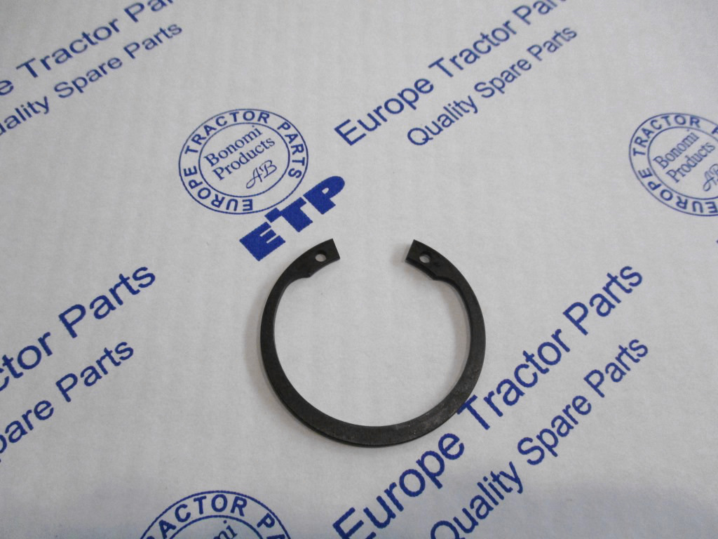 Komatsu Engine Ring Snap Snap 04065-04818 | 19PARTS | Keep Ops Moving