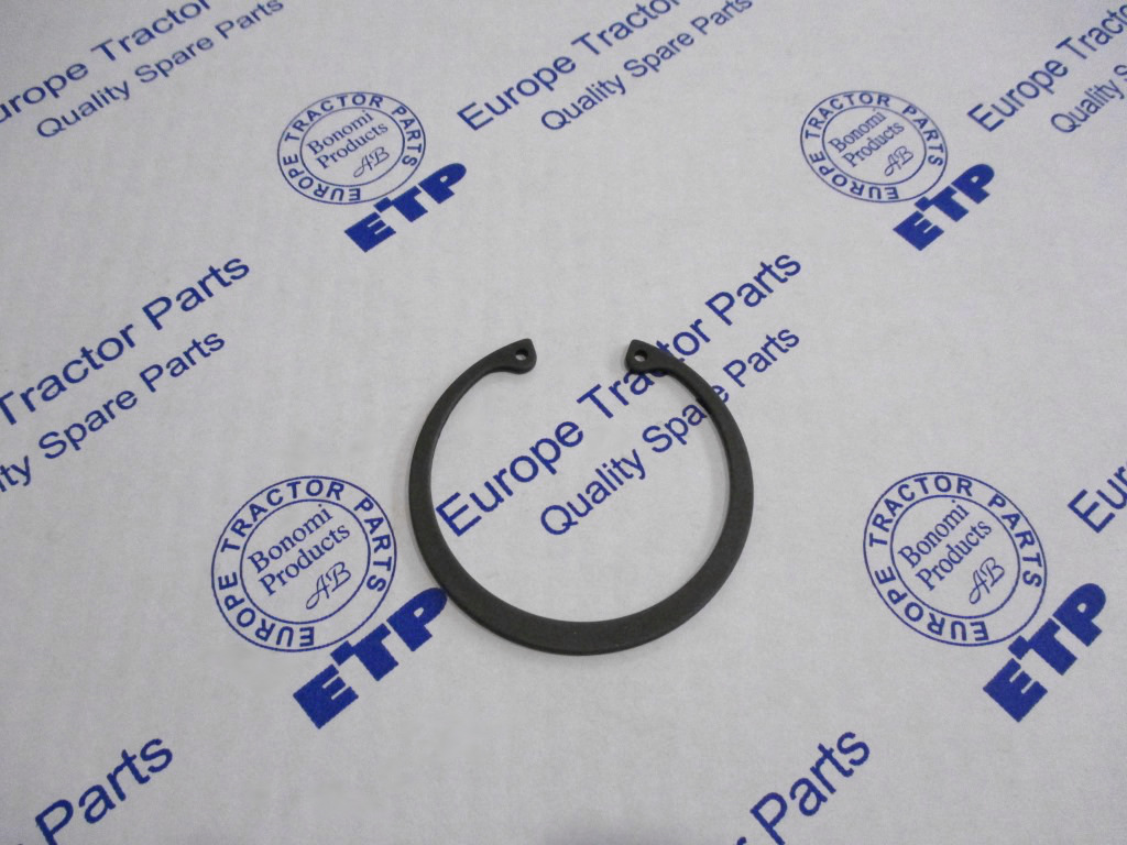Komatsu Engine Ring Snap 04065-06220 | 19PARTS | Keep Ops Moving