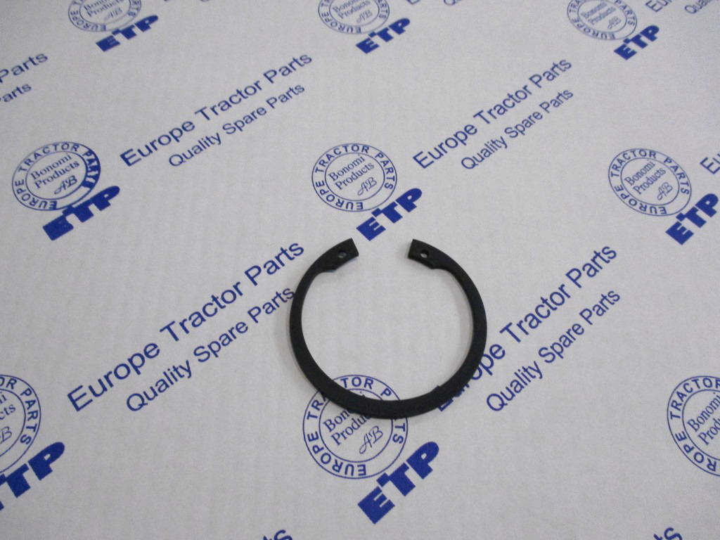 Komatsu Engine Ring Snap 04065-06525 | 19PARTS | Keep Ops Moving