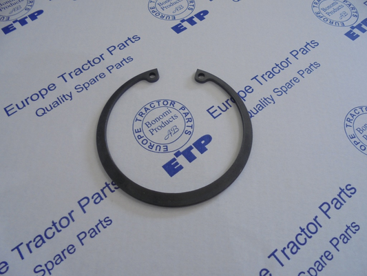 Komatsu Engine Ring Snap 04065-08025 | 19PARTS | Keep Ops Moving