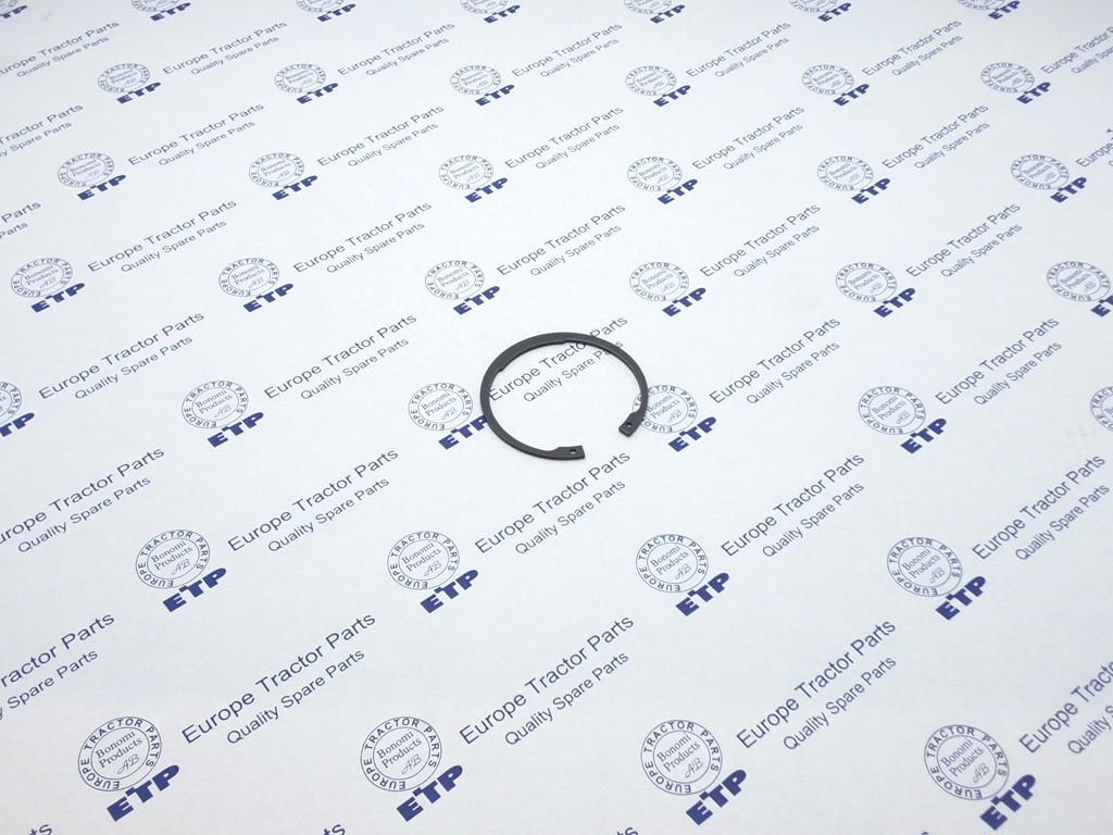 Komatsu Engine Ring Snap 04065-08530 | 19PARTS | Keep Ops Moving