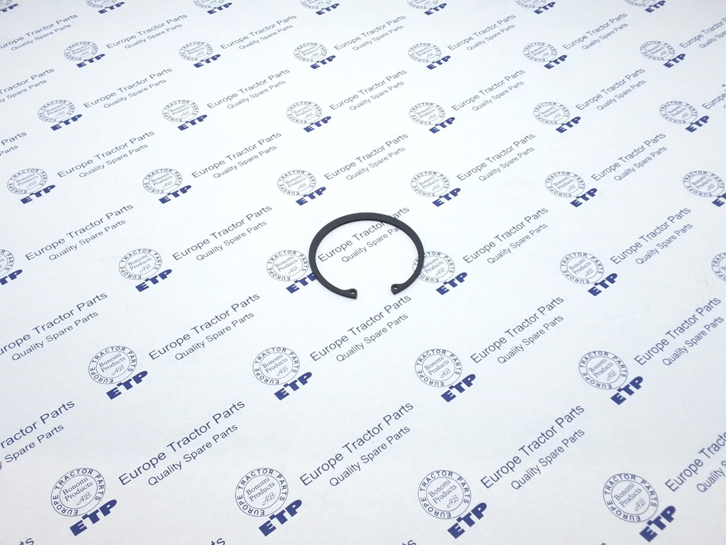 Komatsu Engine Ring Snap 04065-09030 | 19PARTS | Keep Ops Moving