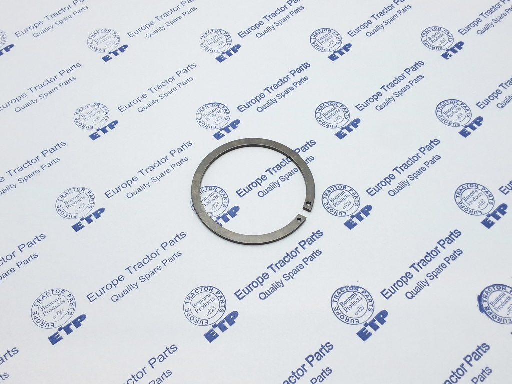 Komatsu Heavy Equipment Ring 04070-00105 aftermarket Komatsu replacement part