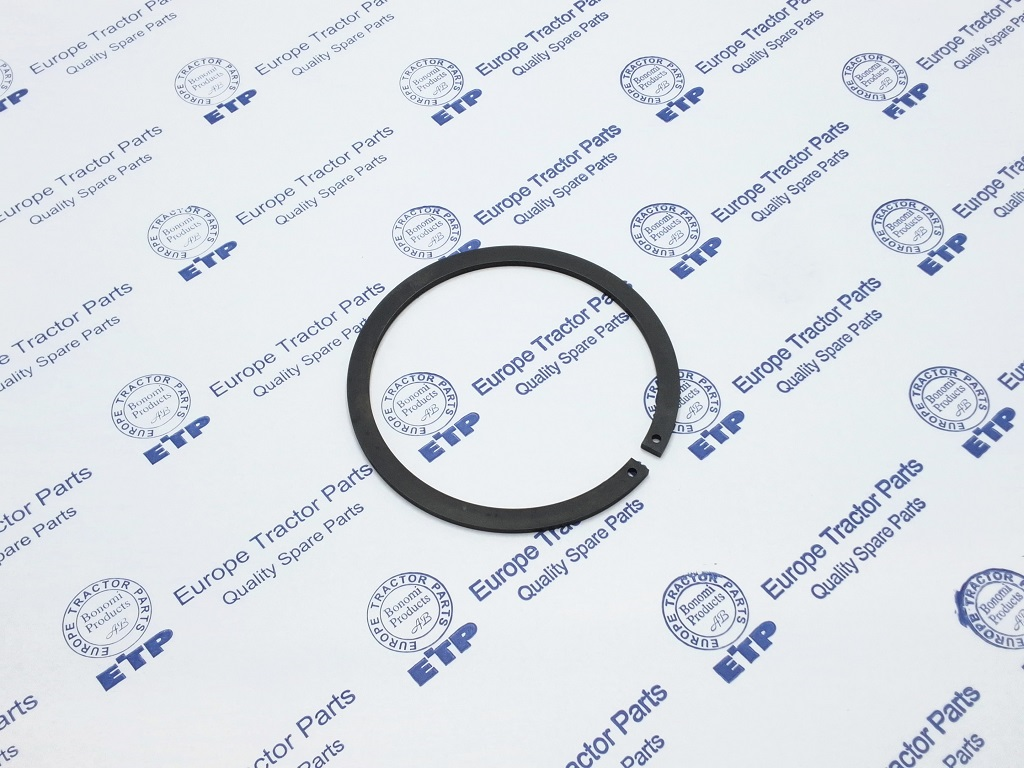 Komatsu Heavy Equipment Ring 04070-00140 aftermarket Komatsu replacement part