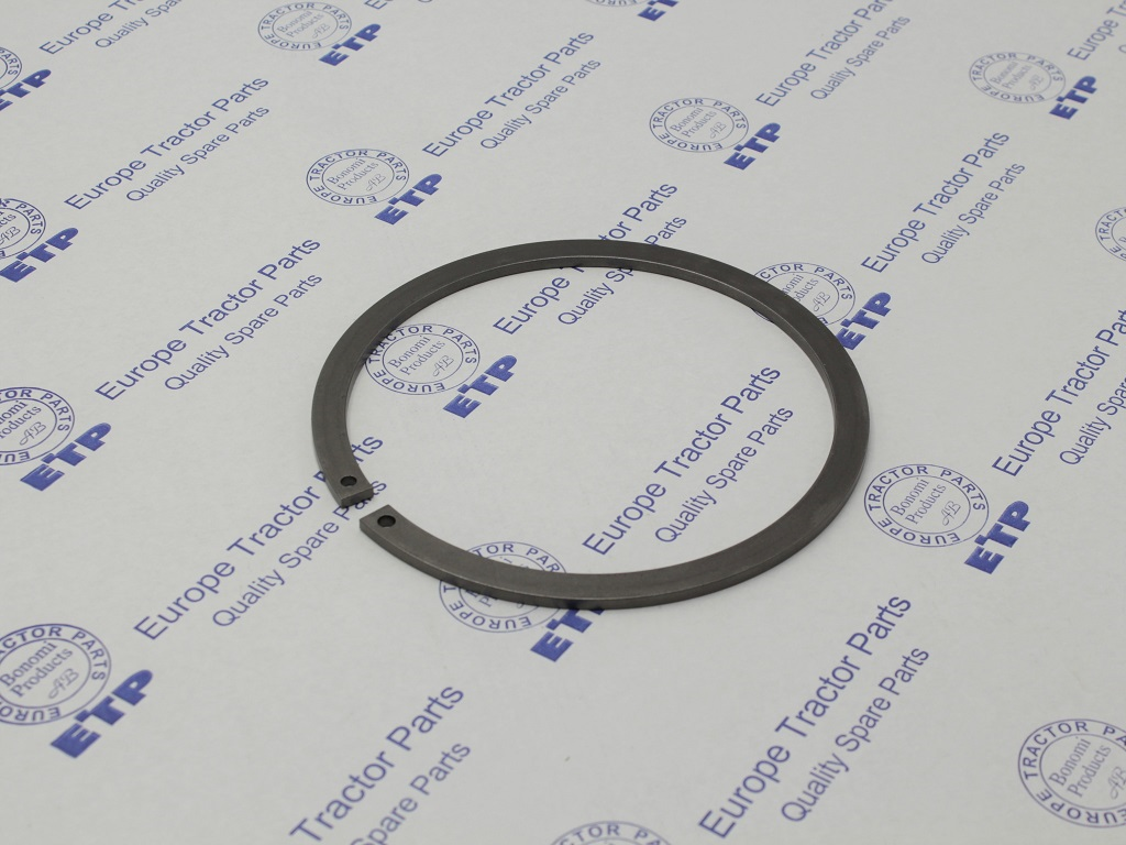 Komatsu Heavy Equipment Ring 04070-00150 aftermarket Komatsu replacement part