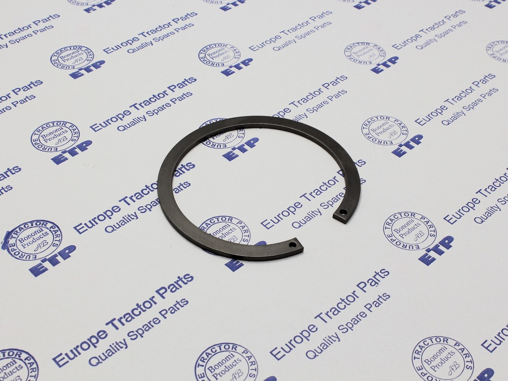 Komatsu Heavy Equipment Ring 04071-00130 aftermarket Komatsu replacement part