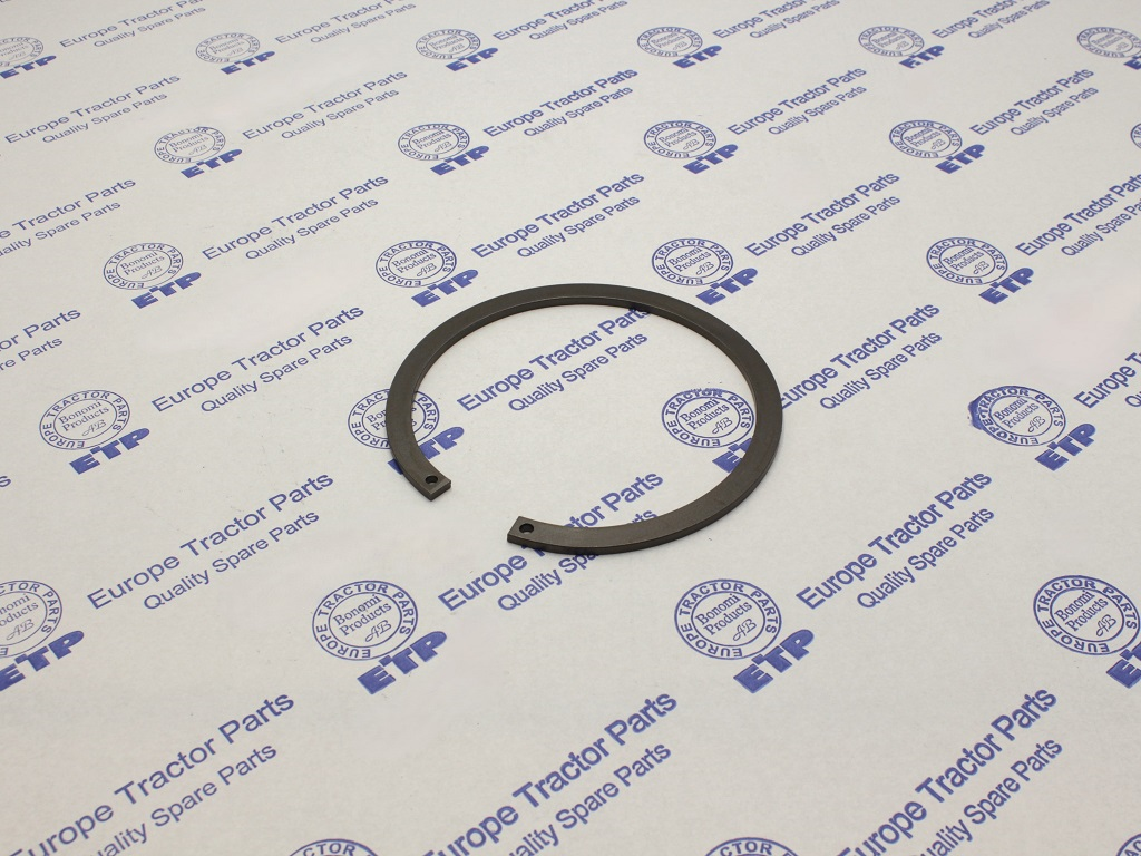 Komatsu Excavator Ring 04071-00145 aftermarket Komatsu replacement part