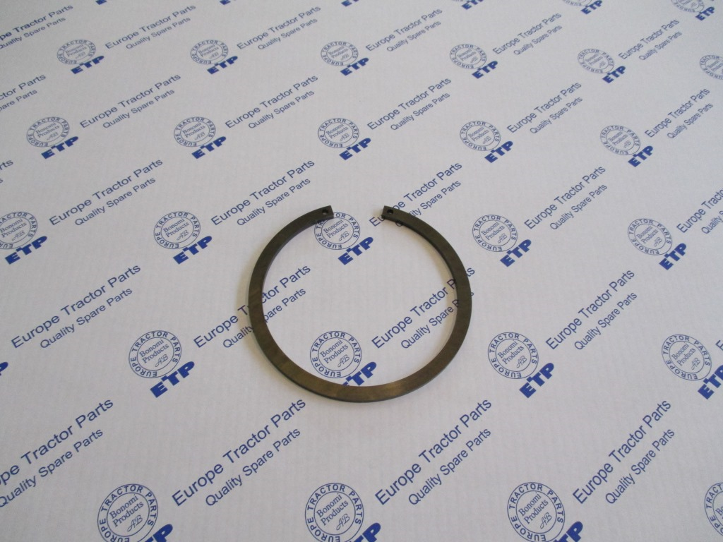 Komatsu Heavy Equipment Ring 04071-00150 aftermarket Komatsu replacement part