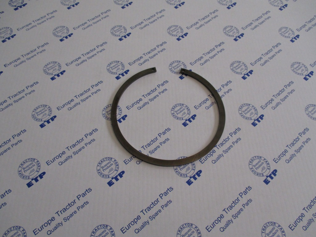 Komatsu Heavy Equipment Ring 04071-00190 aftermarket Komatsu replacement part
