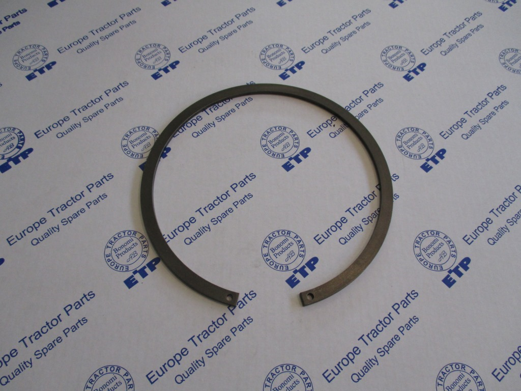 Komatsu Heavy Equipment Ring 04071-00200 aftermarket Komatsu replacement part