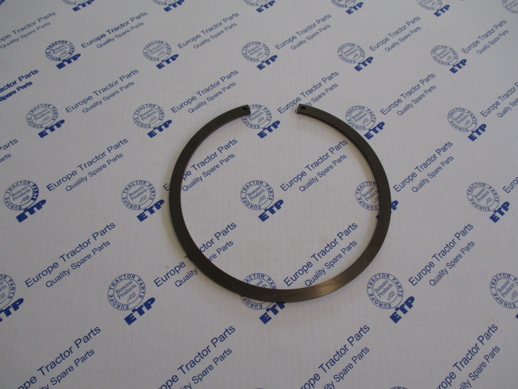 Komatsu Heavy Equipment Ring 04071-00220 aftermarket Komatsu replacement part