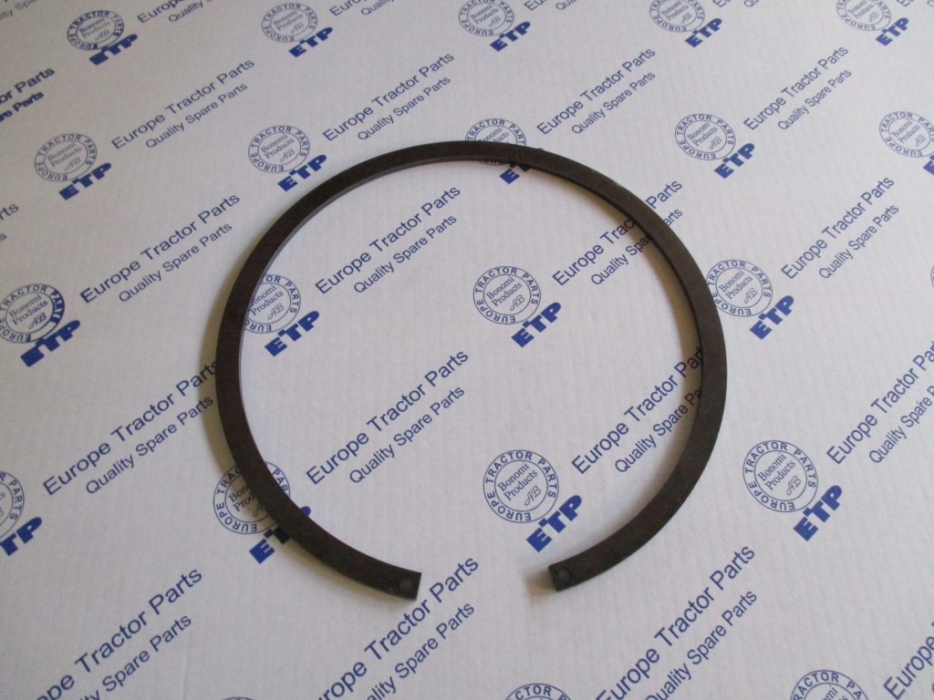 Komatsu Excavator Snap Ring 04071-00240 aftermarket Komatsu replacement part
