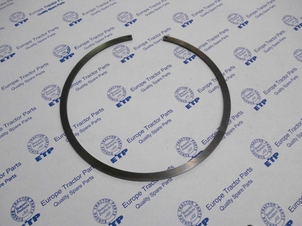 Komatsu Dozer Snap Ring 04071-00290 aftermarket Komatsu replacement part