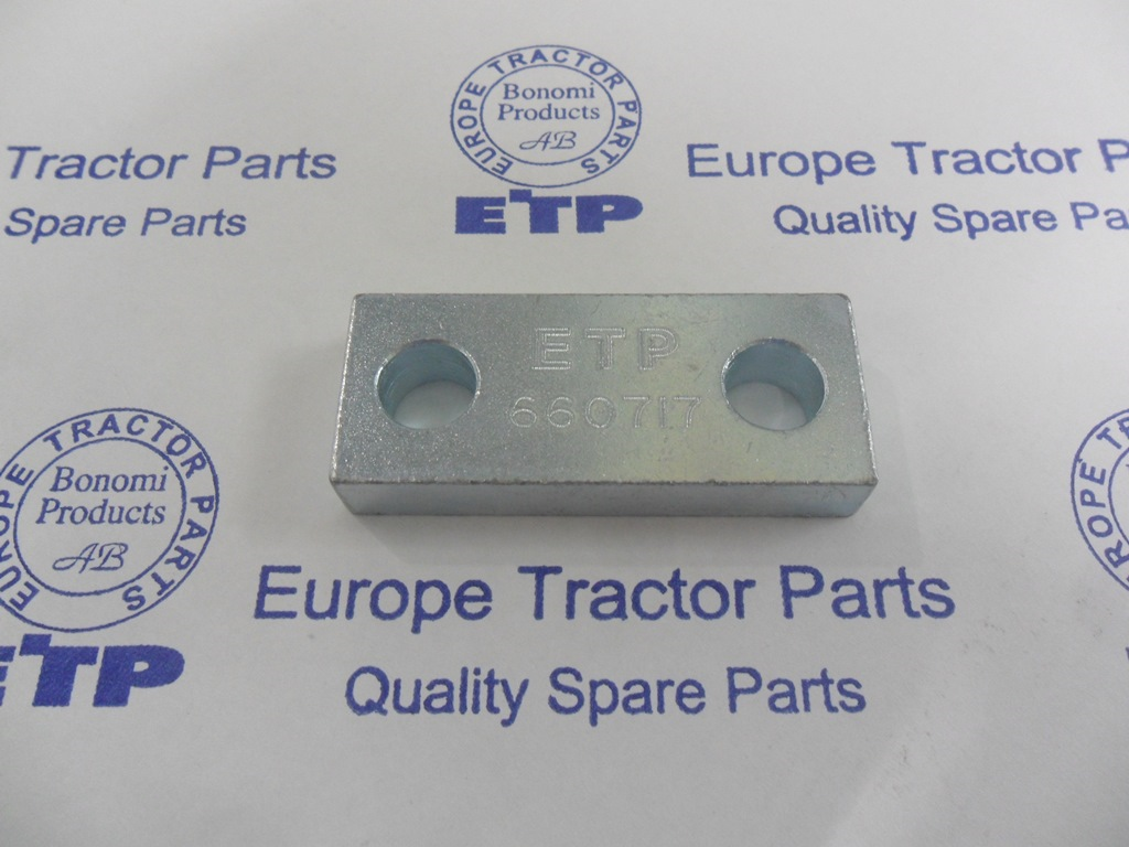 Komatsu Heavy Equipment Lock 04082-00312 aftermarket Komatsu replacement part