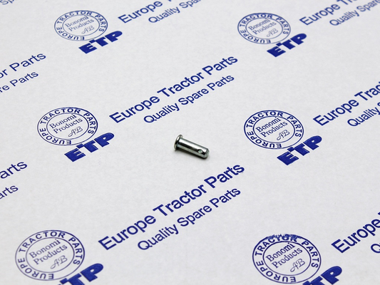 Komatsu Engine Pin 04205-00618 | 19PARTS | Keep Ops Moving