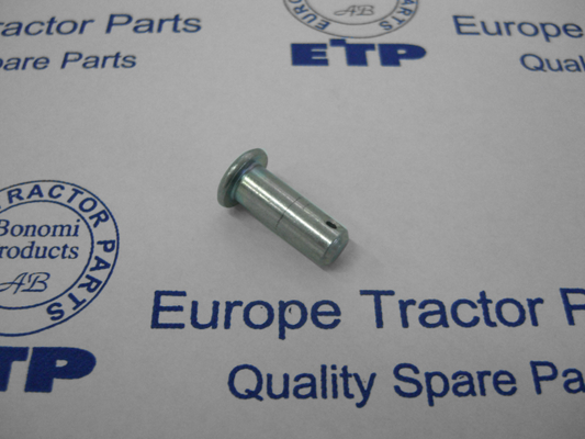 Komatsu Engine Pin 04205-00822 | 19PARTS | Keep Ops Moving