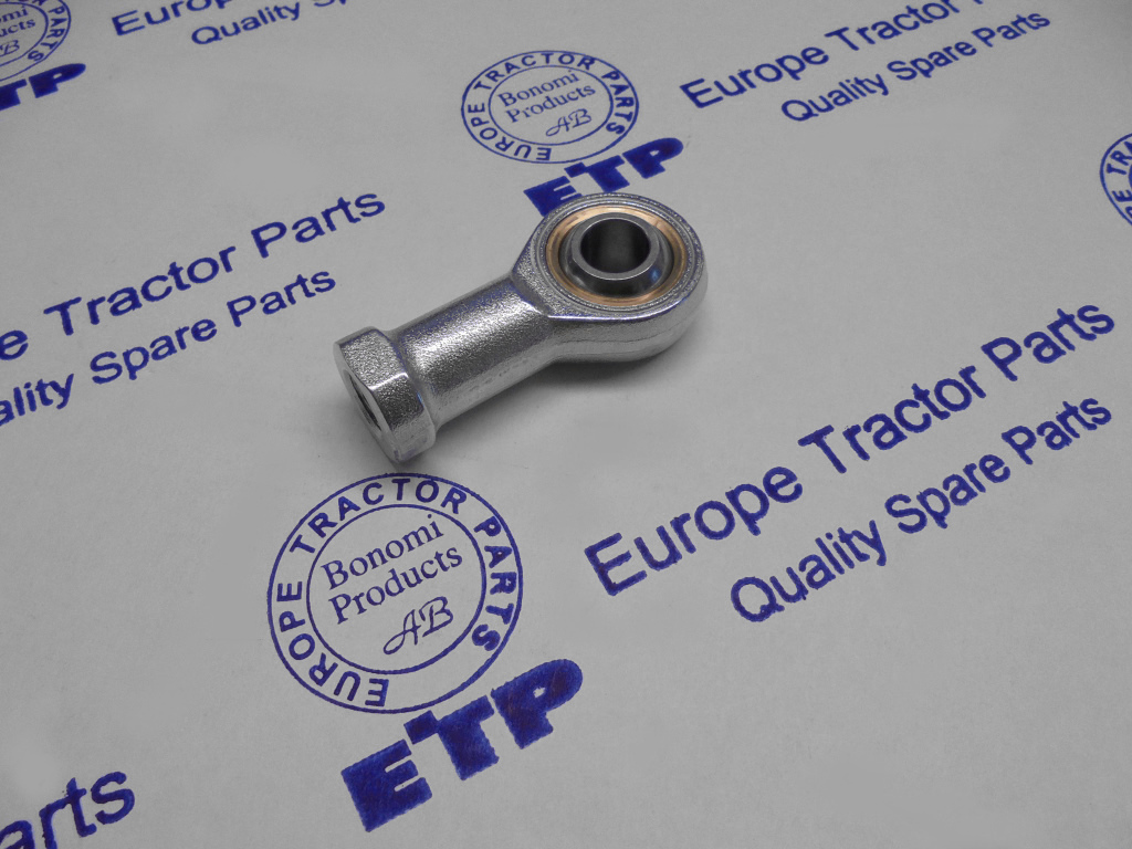 Komatsu Excavator Rod End 04250-91068 aftermarket Komatsu replacement part