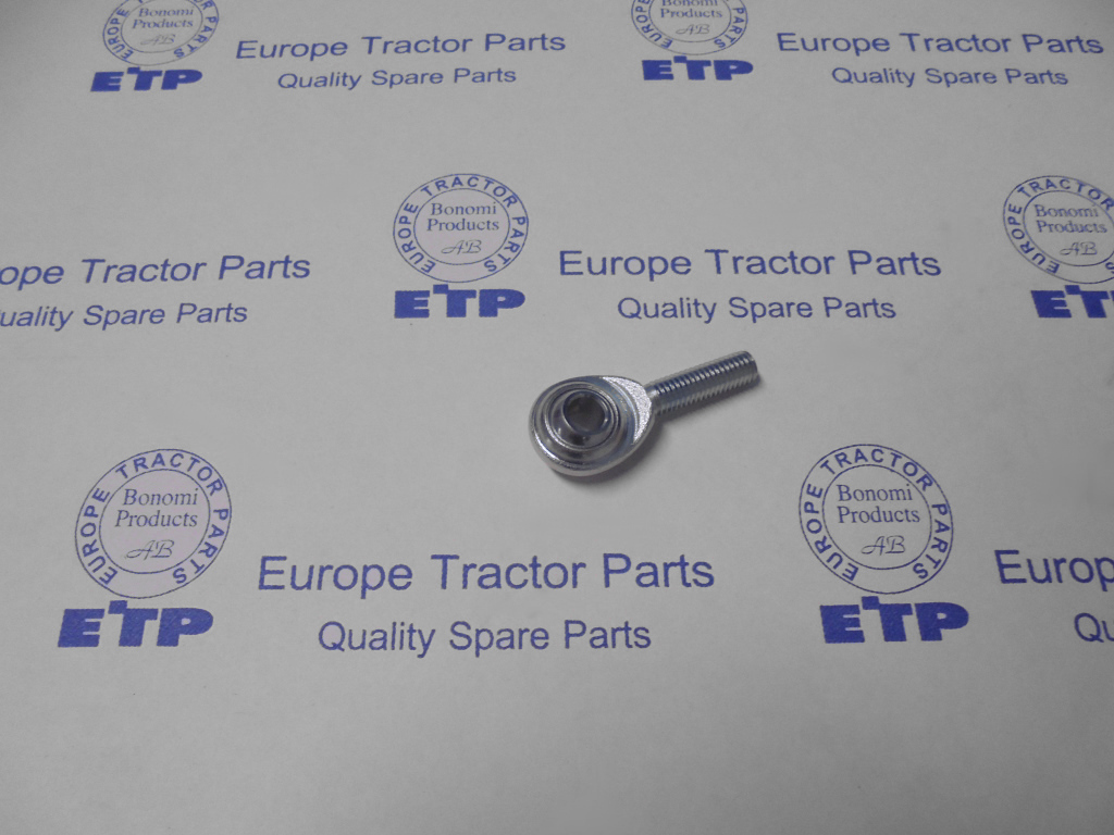 Komatsu Heavy Equipment Rod End 04252-20853 aftermarket Komatsu replacement part