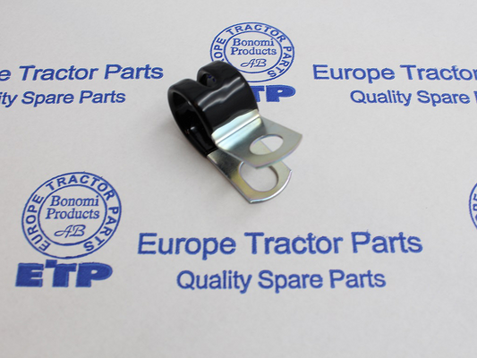 Komatsu Engine Clip 04434-51710 | 19PARTS | Keep Ops Moving