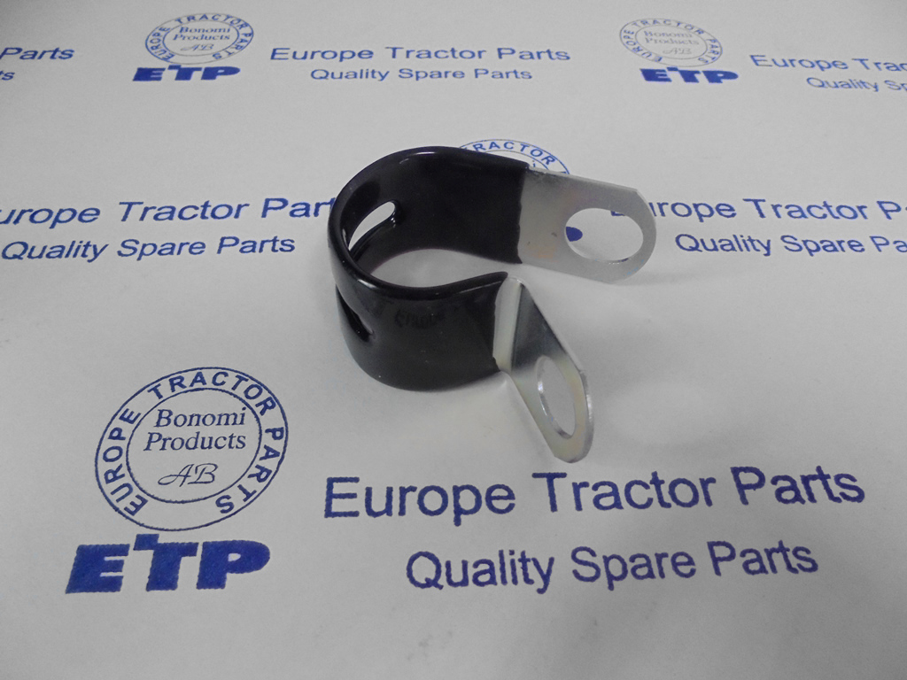 Komatsu Engine Clip 04434-52512 | 19PARTS | Keep Ops Moving