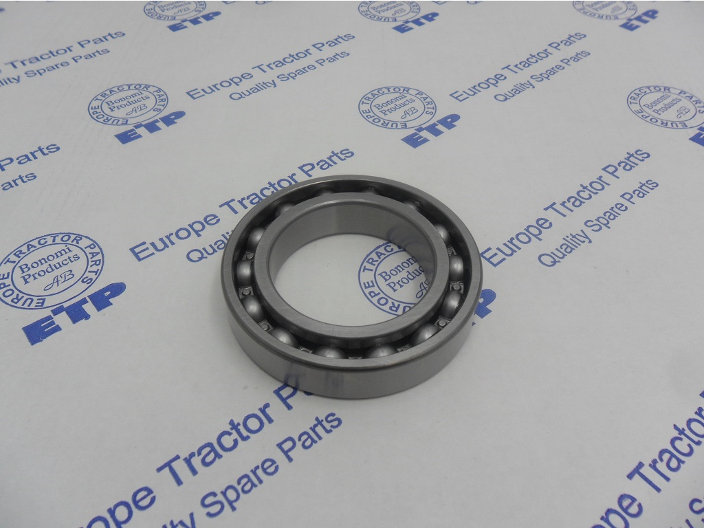 Komatsu Engine Bearing Ball 06000-06010 | 19PARTS | Keep Ops Moving