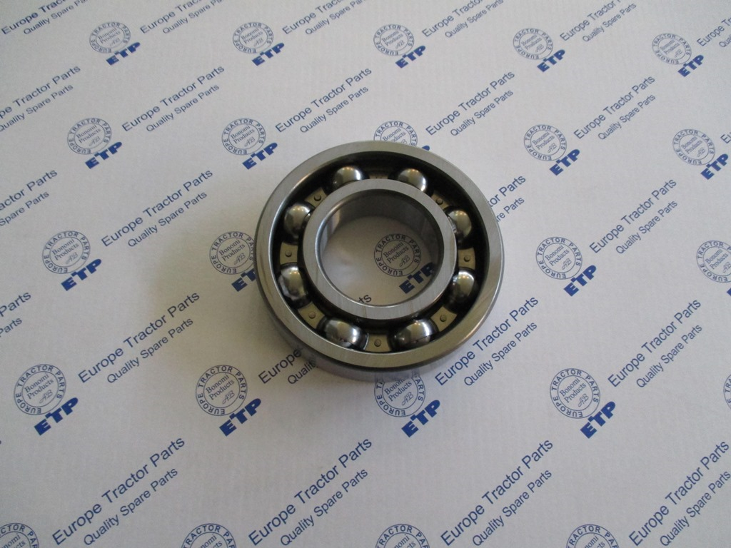 Komatsu Engine Bearing Ball 06000-06316 | 19PARTS | Keep Ops Moving