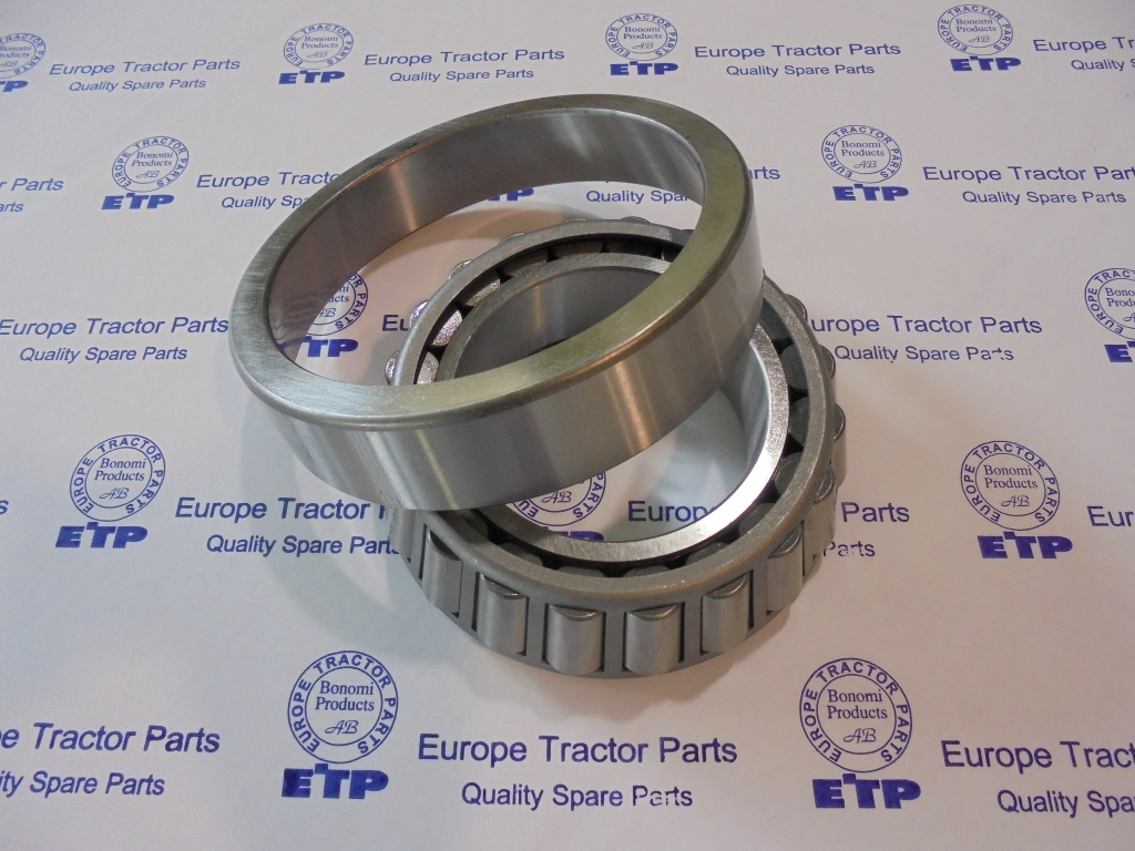 Komatsu Heavy Equipment Bearing 06000-32219 aftermarket Komatsu replacement part