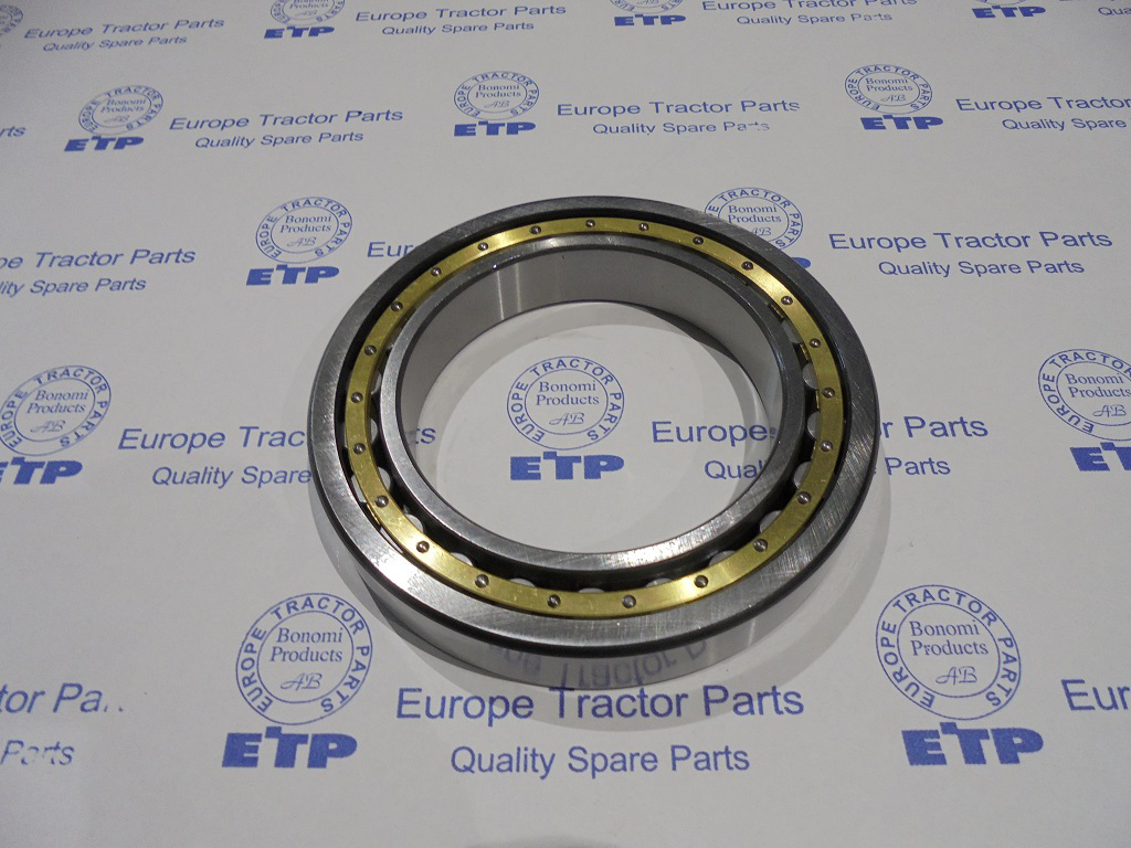 Komatsu Dozer Bearing 06002-01020 aftermarket Komatsu replacement part