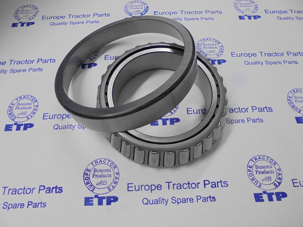 Komatsu Heavy Equipment Bearing 06002-32019 aftermarket Komatsu replacement part