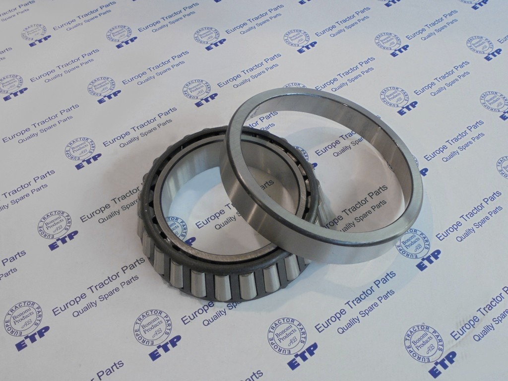 Komatsu Dozer Bearing 06002-32026 aftermarket Komatsu replacement part