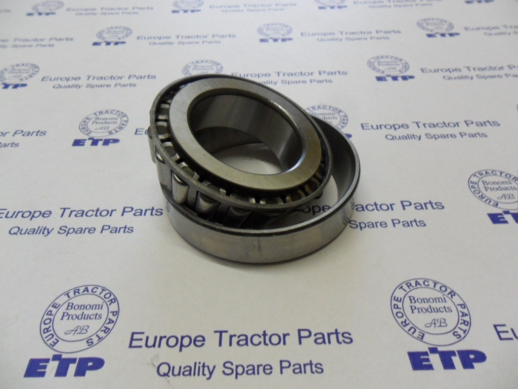 Komatsu Dozer Roller Bearing 06002-32212 aftermarket Komatsu replacement part