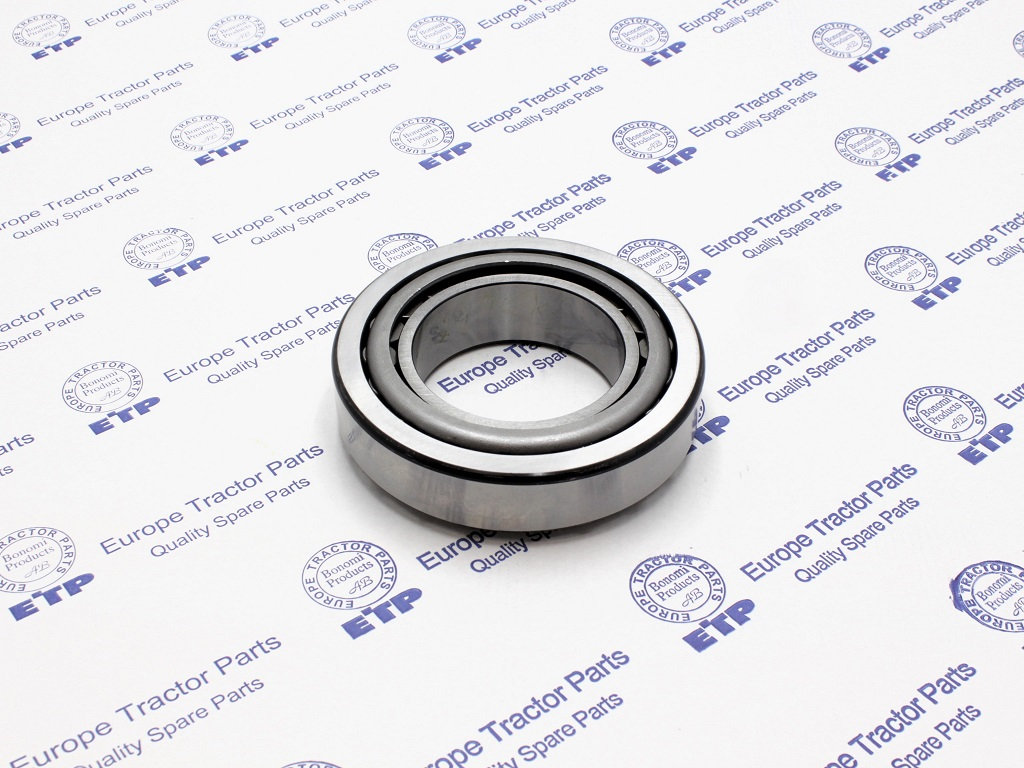 Komatsu Heavy Equipment Bearing 06002-32217 aftermarket Komatsu replacement part