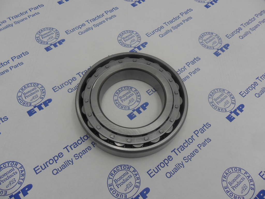 Komatsu Engine Bearing Roller 06004-00215 | 19PARTS | Keep Ops Moving