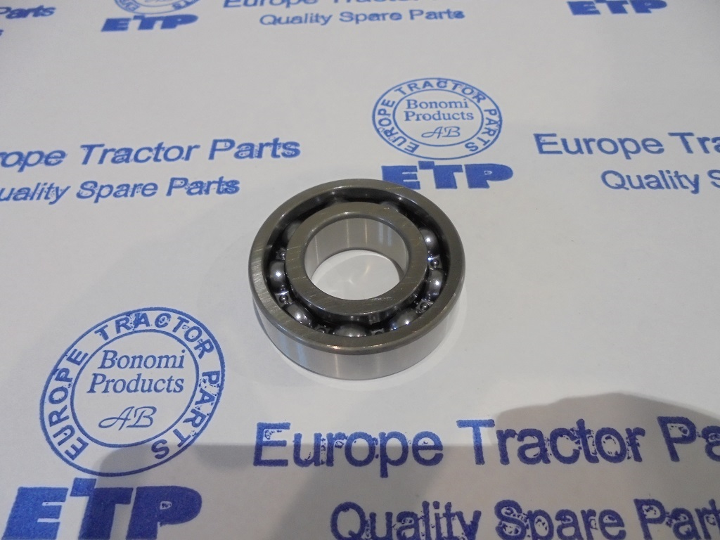 Komatsu Engine Bearing Ball 06030-06004 | 19PARTS | Keep Ops Moving