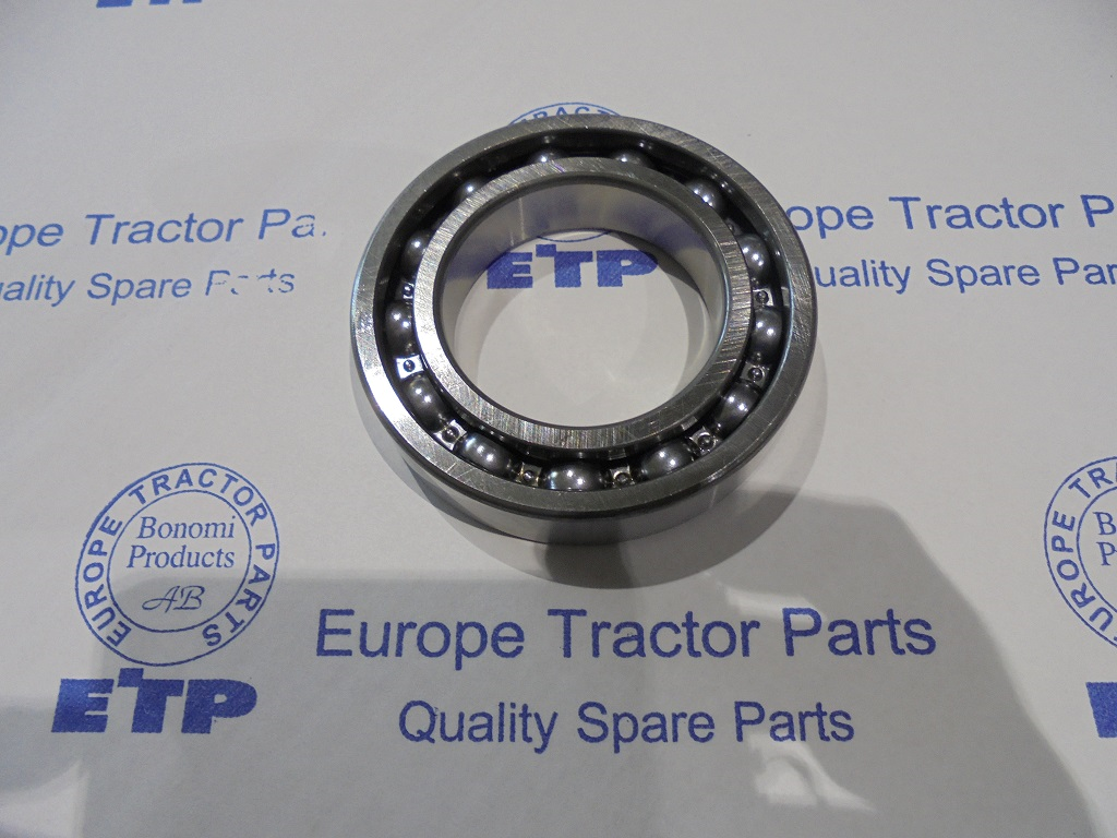 Komatsu Heavy Equipment Bearing 06030-06009 aftermarket Komatsu replacement part