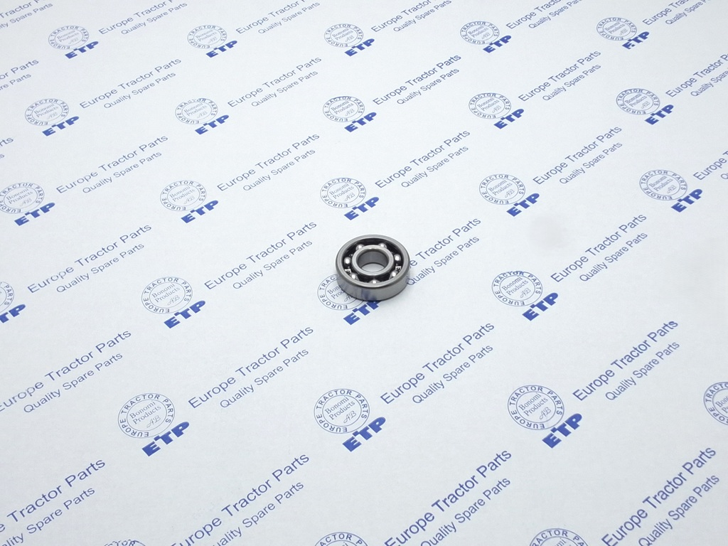 Komatsu Engine Bearing Ball 06030-06304 | 19PARTS | Keep Ops Moving