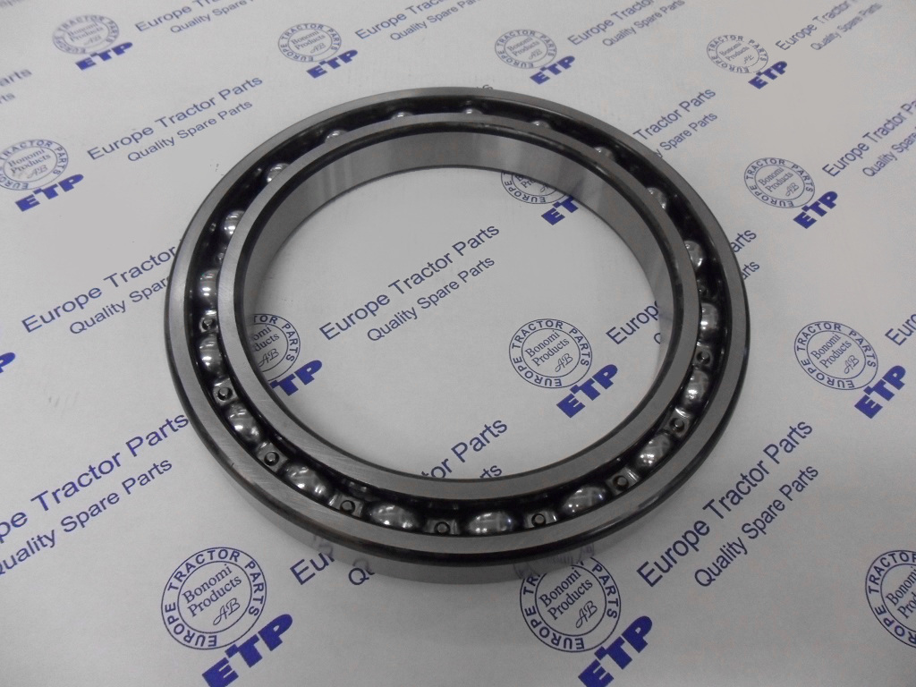 Komatsu Heavy Equipment Bearing 06030-06934 aftermarket Komatsu replacement part