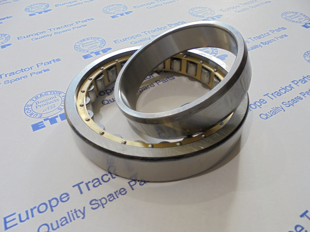 Komatsu Dozer Bearing 06032-01016 aftermarket Komatsu replacement part